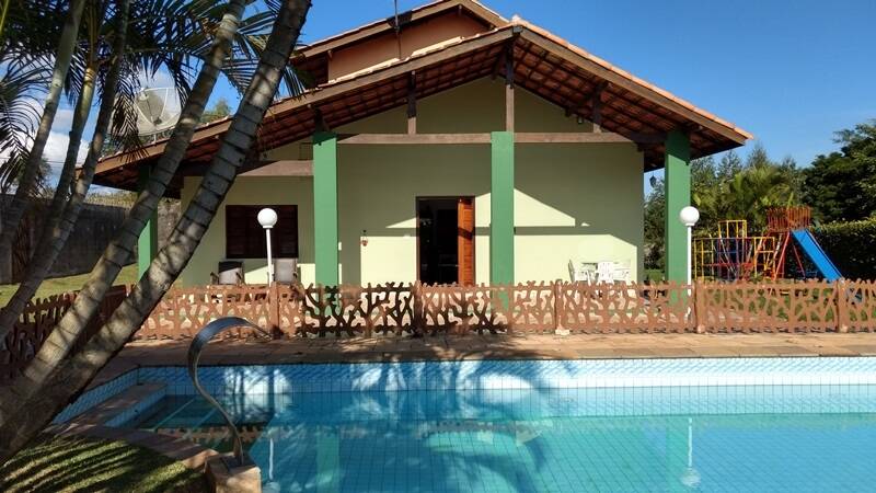 #65 - Chácara para Venda em Mairiporã - SP