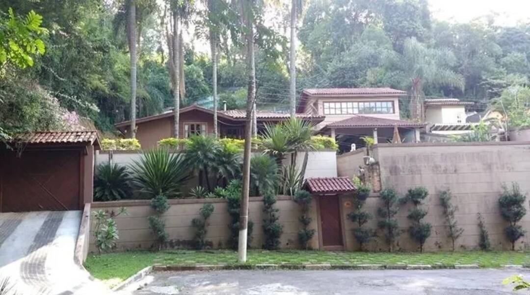 #464 - Casa em Condomínio para Venda em Mairiporã - SP