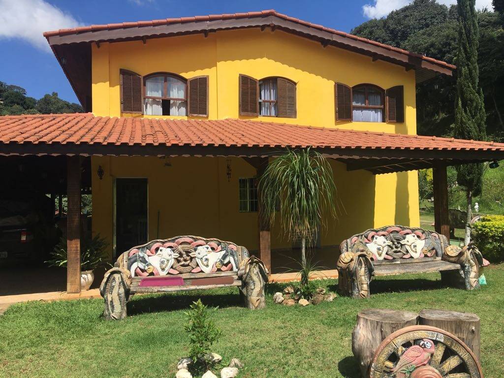 #489 - Sítio para Venda em Atibaia - SP