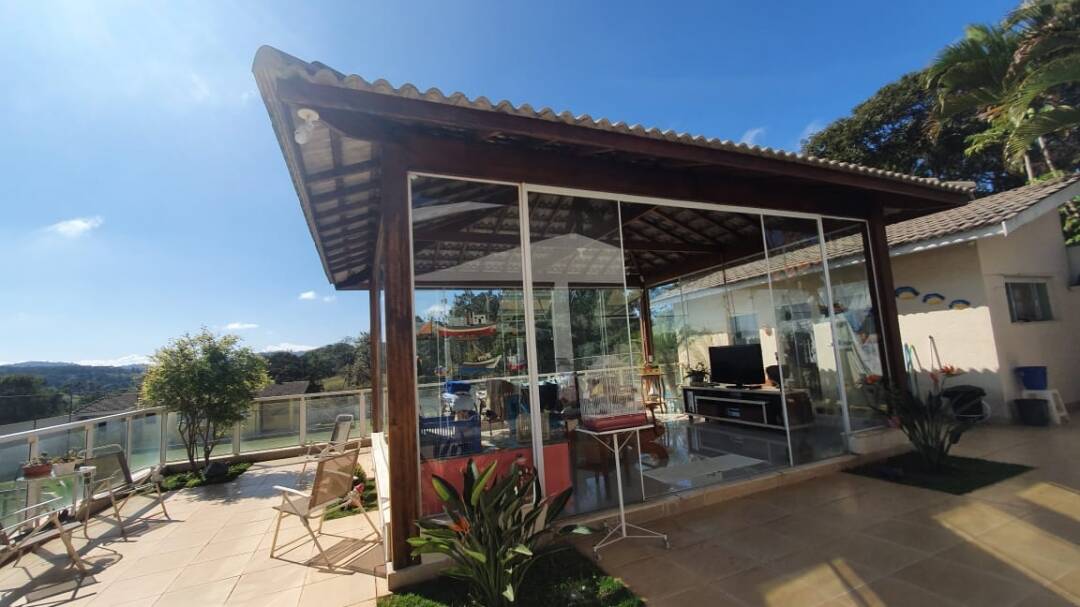 #604 - Casa em Condomínio para Venda em Atibaia - SP