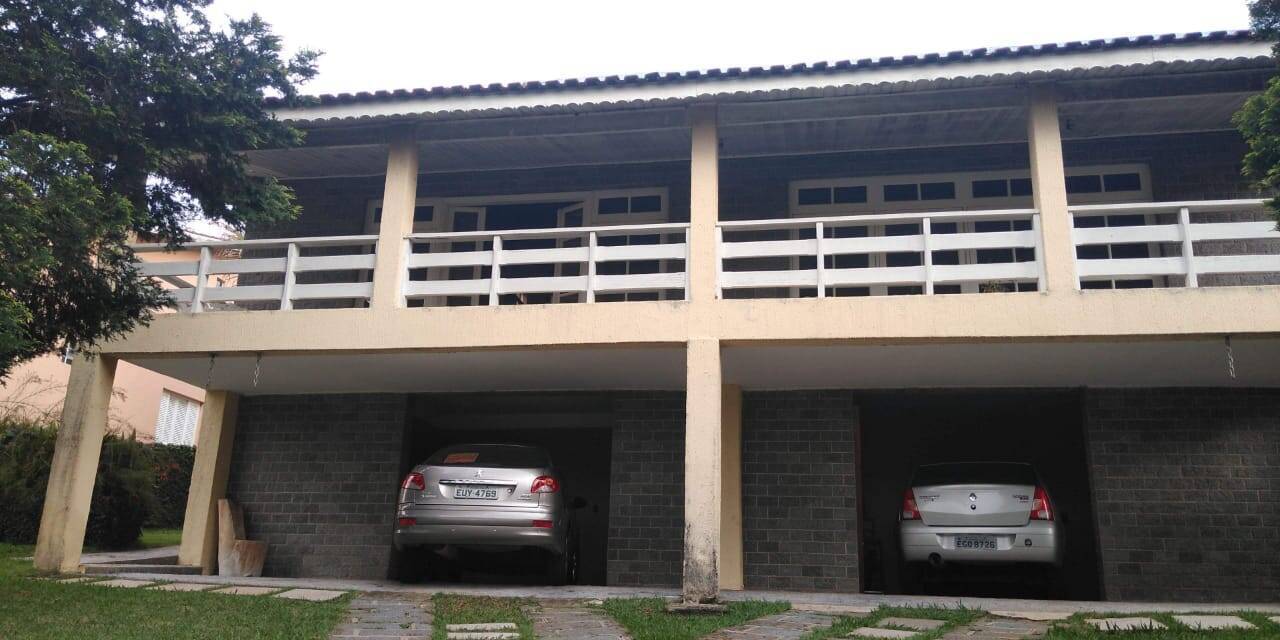 #635 - Casa para Venda em Bragança Paulista - SP