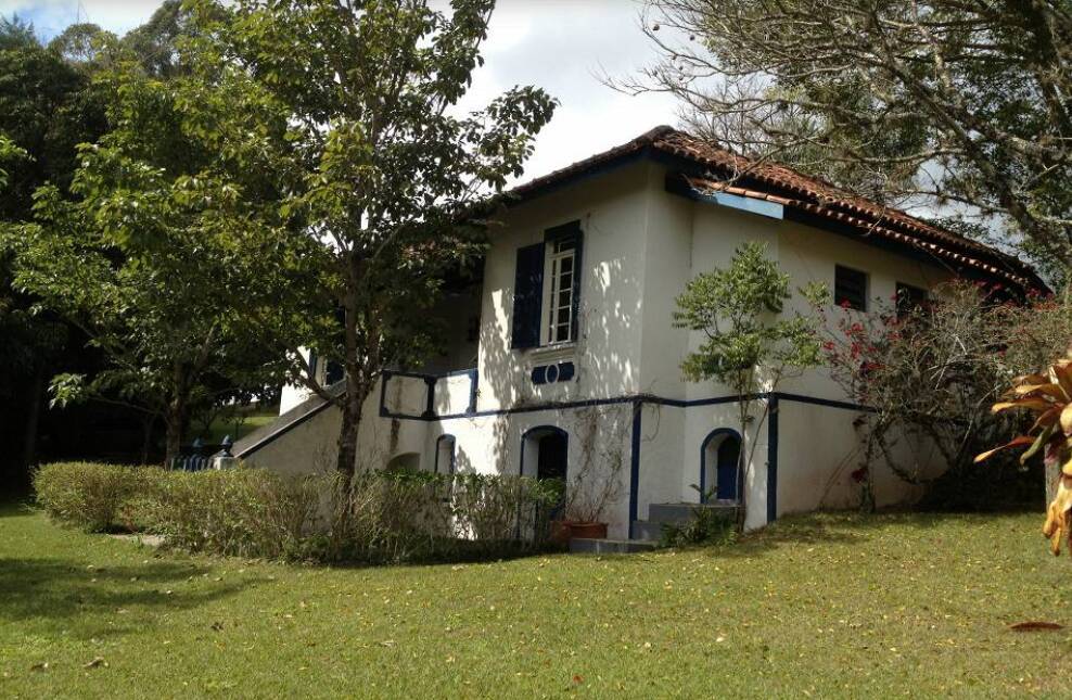 #655 - Sítio para Venda em Atibaia - SP