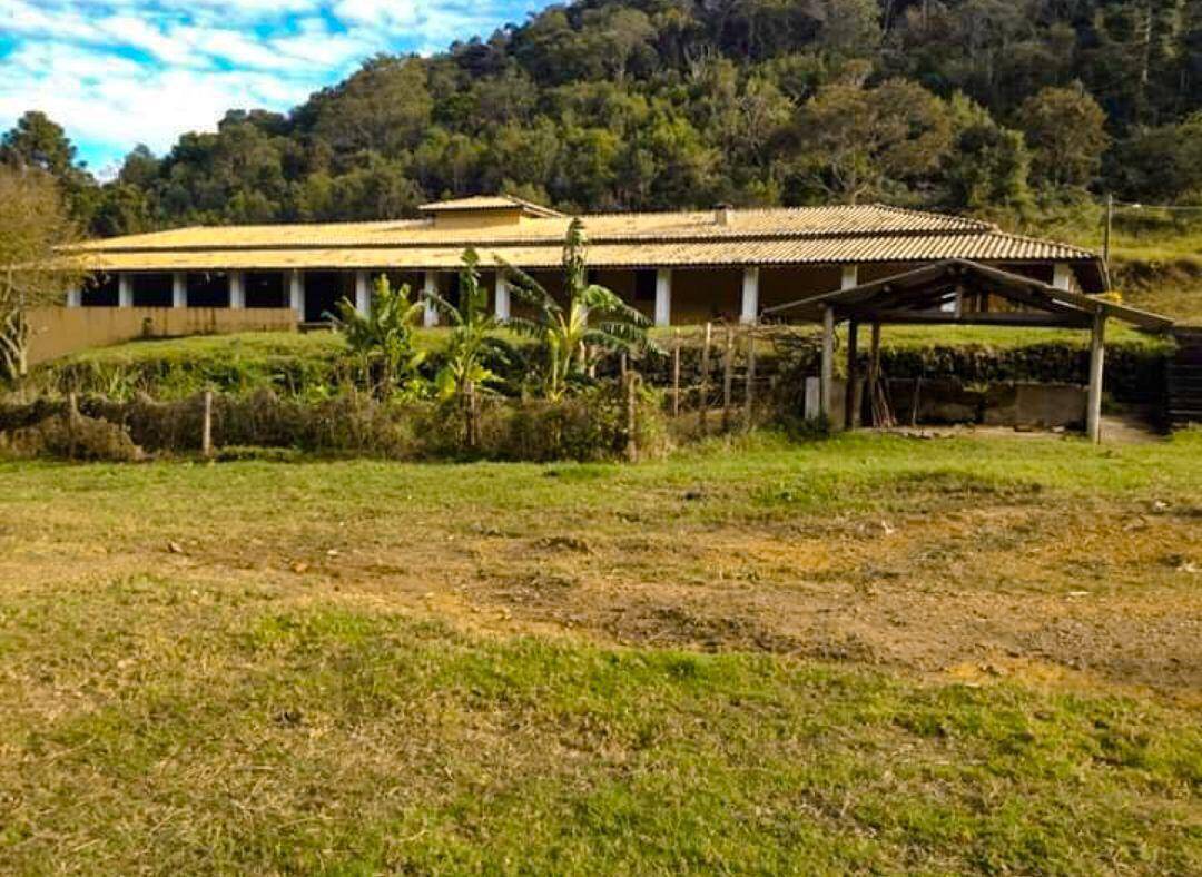 #695 - Fazenda para Venda em Joanópolis - SP