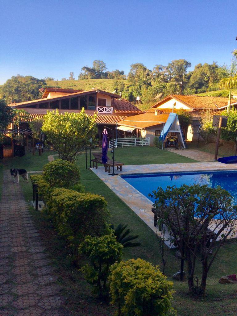 #787 - Chácara para Venda em Piracaia - SP