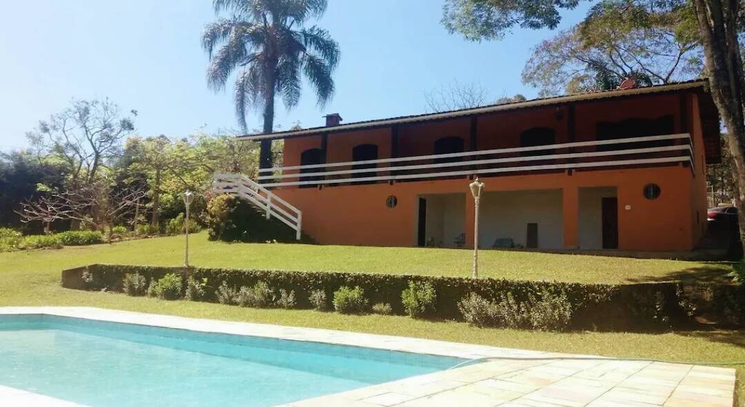 #840 - Chácara para Venda em Mairiporã - SP