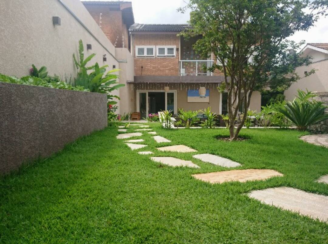 #888 - Casa para Venda em Atibaia - SP