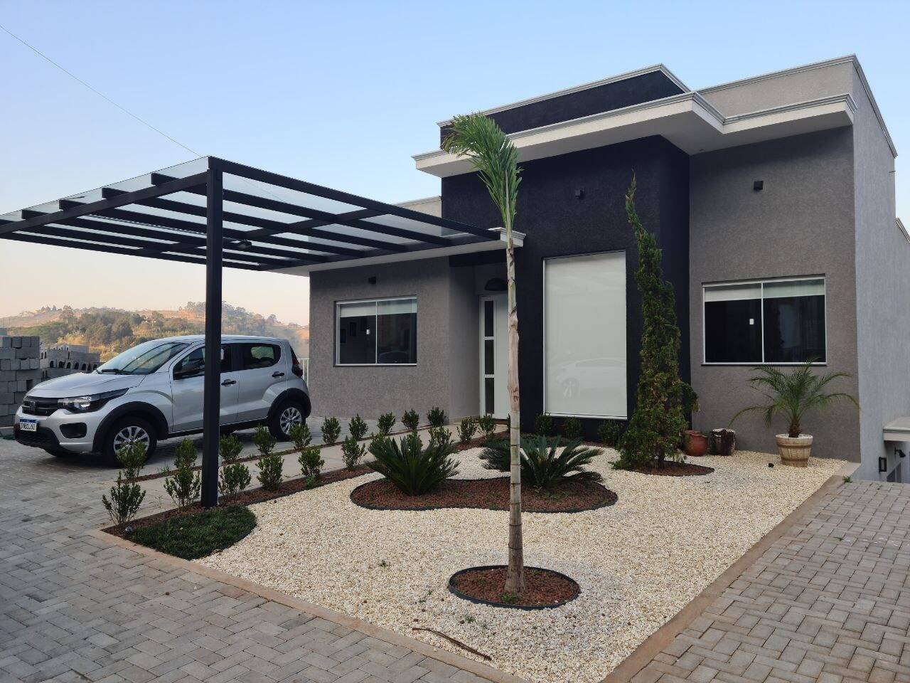 #928 - Casa em Condomínio para Venda em Atibaia - SP