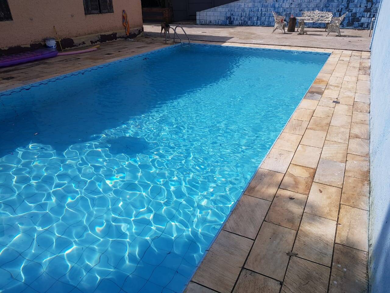 #1029 - Casa para Venda em Mairiporã - SP