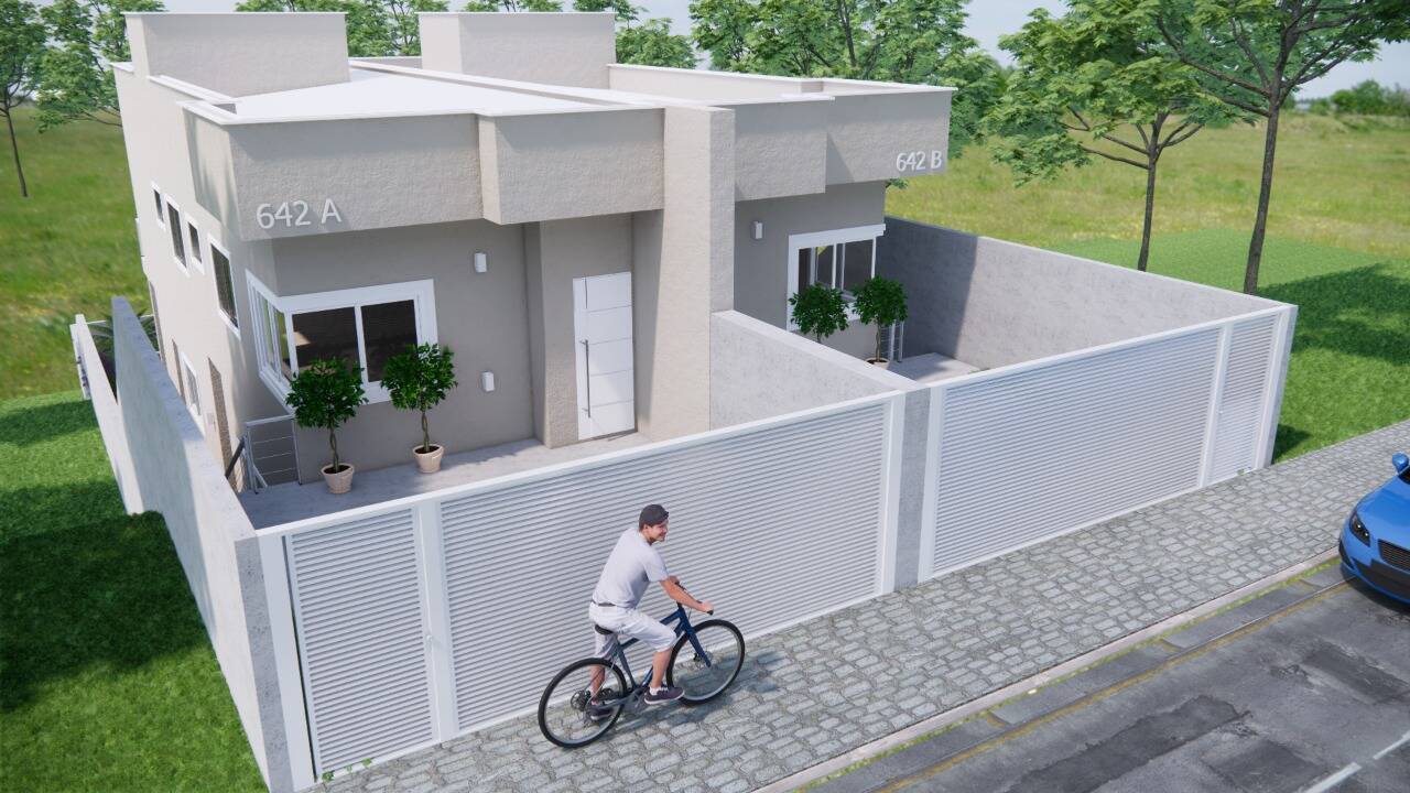 #1048 - Casa para Venda em Atibaia - SP