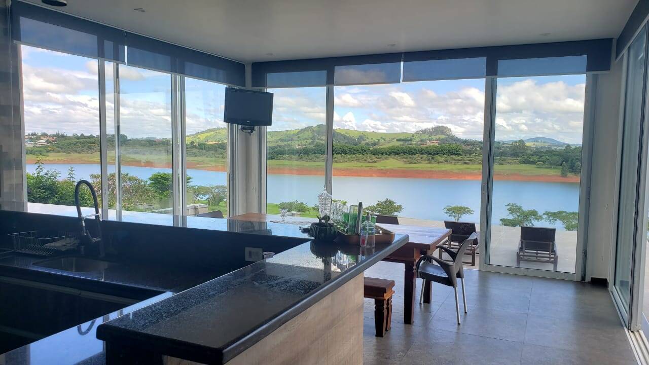 #1051 - chácara Represa para Venda em Piracaia - SP