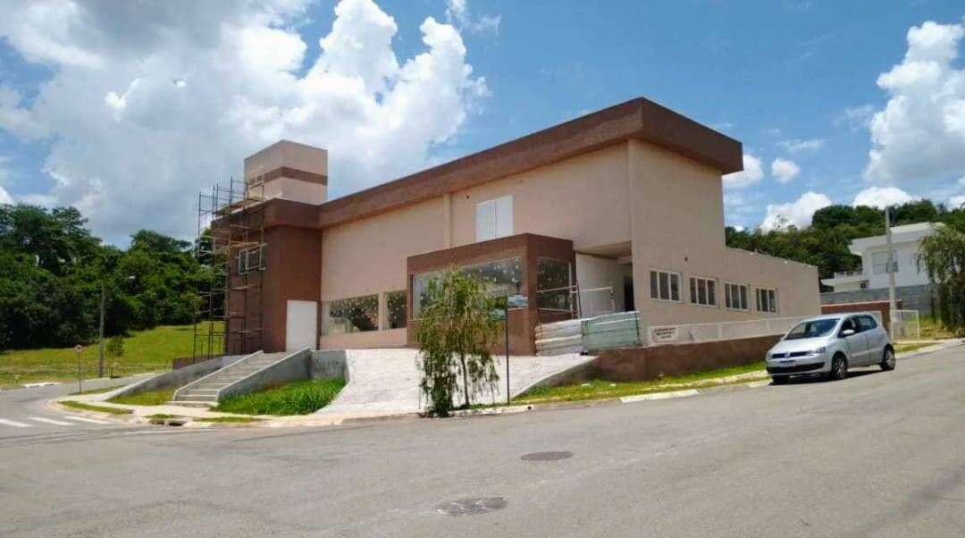 #1052 - Casa em condomínio para Venda em Atibaia - SP