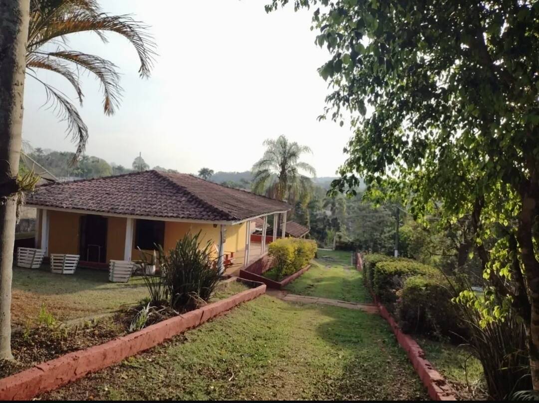 #1108 - Chácara para Venda em Atibaia - SP