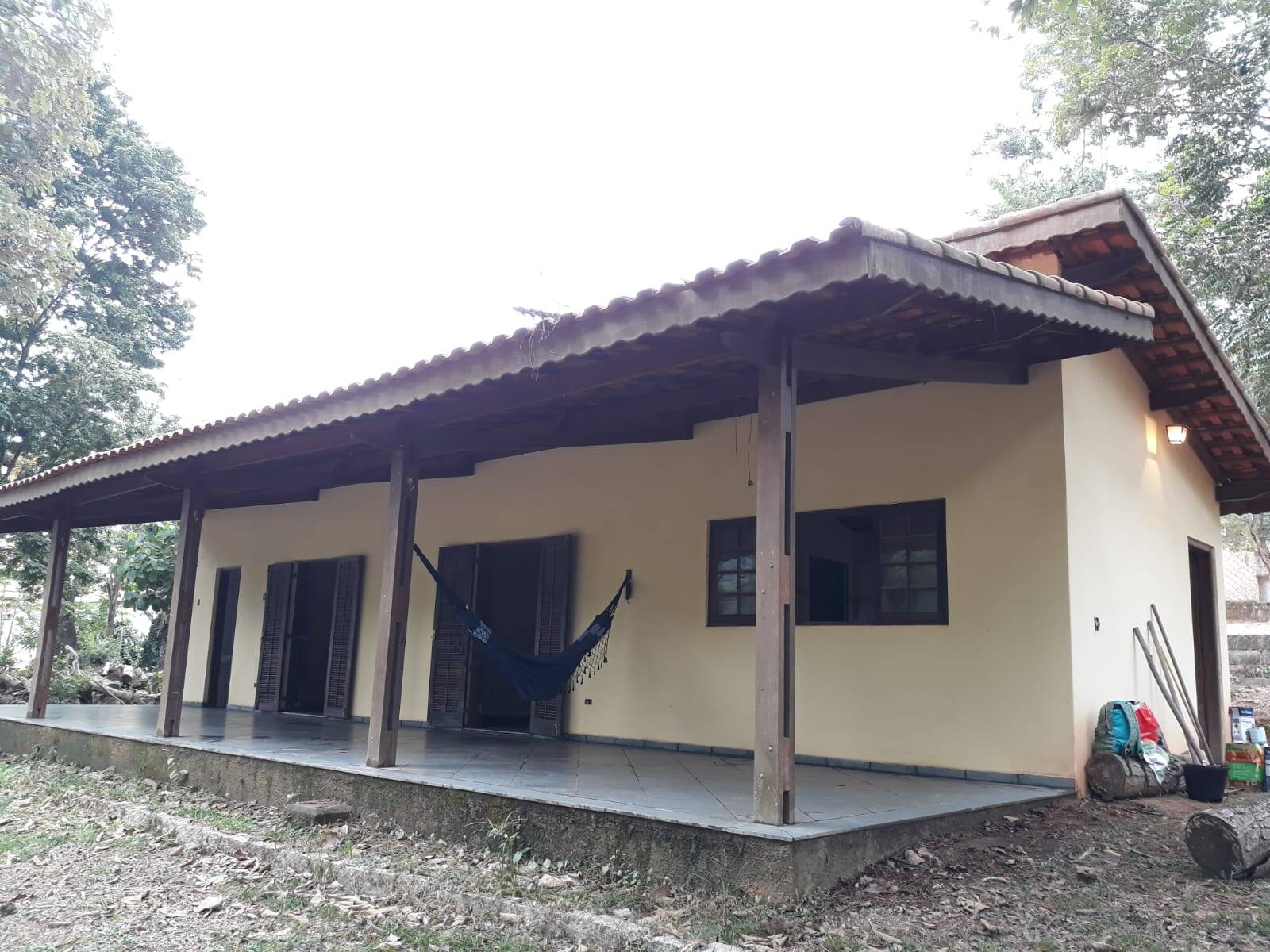 #1102 - Chácara para Venda em Mairiporã - SP