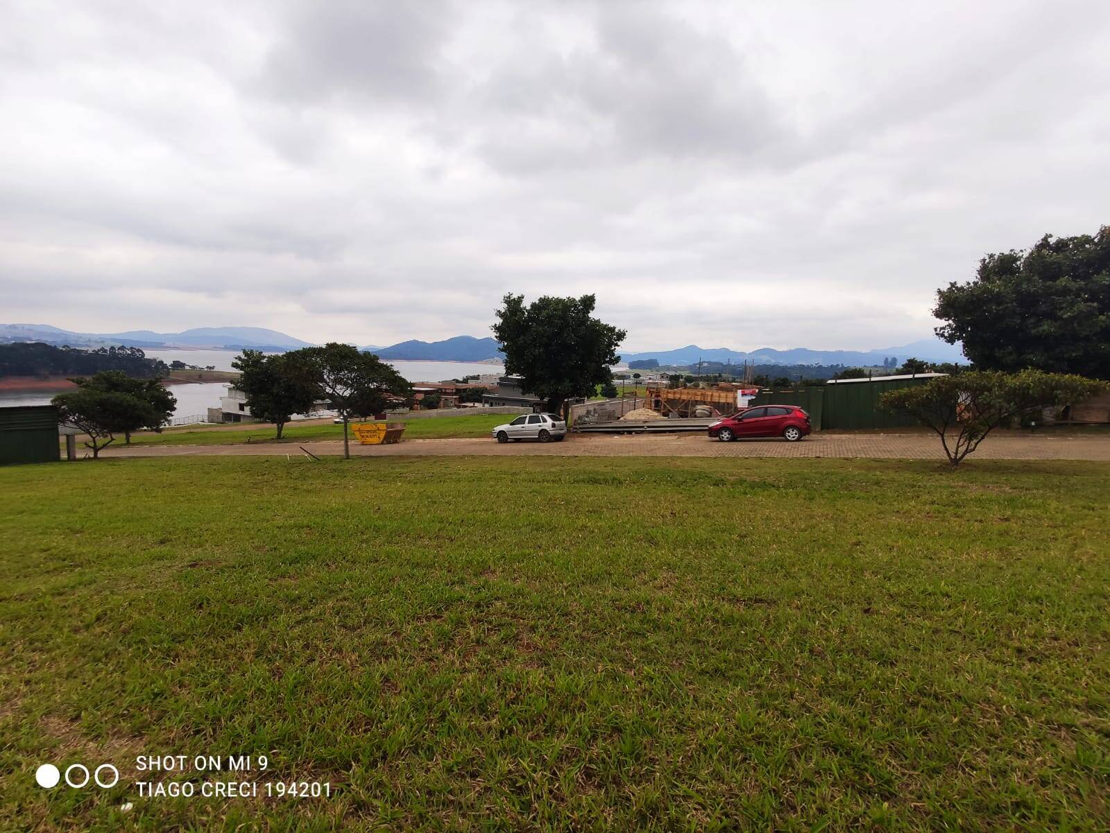 #1113 - Terreno em condomínio para Venda em Piracaia - SP