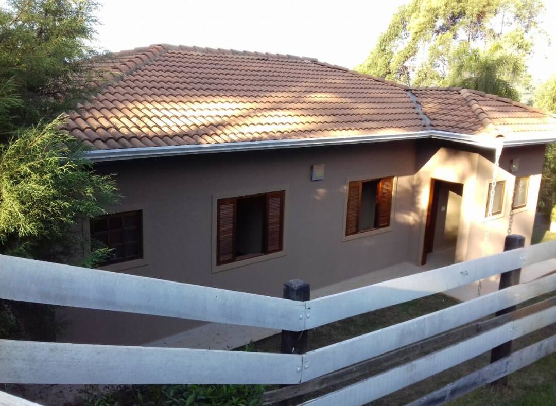 #1117 - Casa em Condomínio para Locação em Atibaia - SP