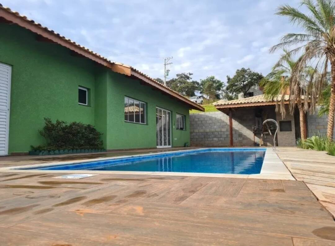 #1122 - Casa para Venda em Atibaia - SP