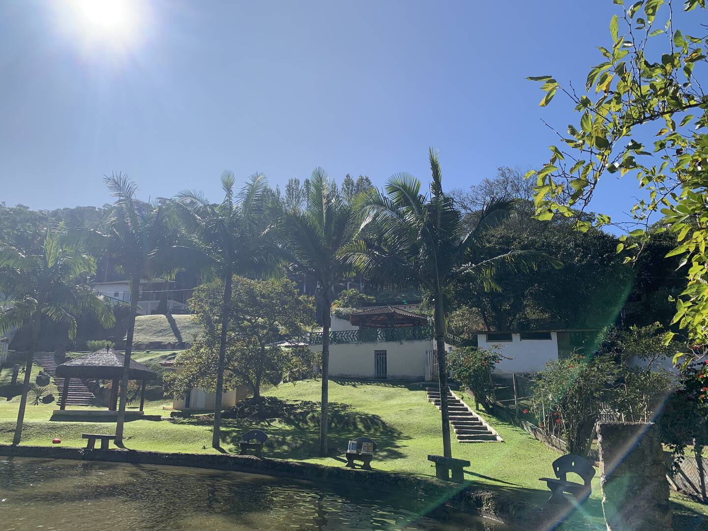 #1133 - Sala para Venda em Mairiporã - SP