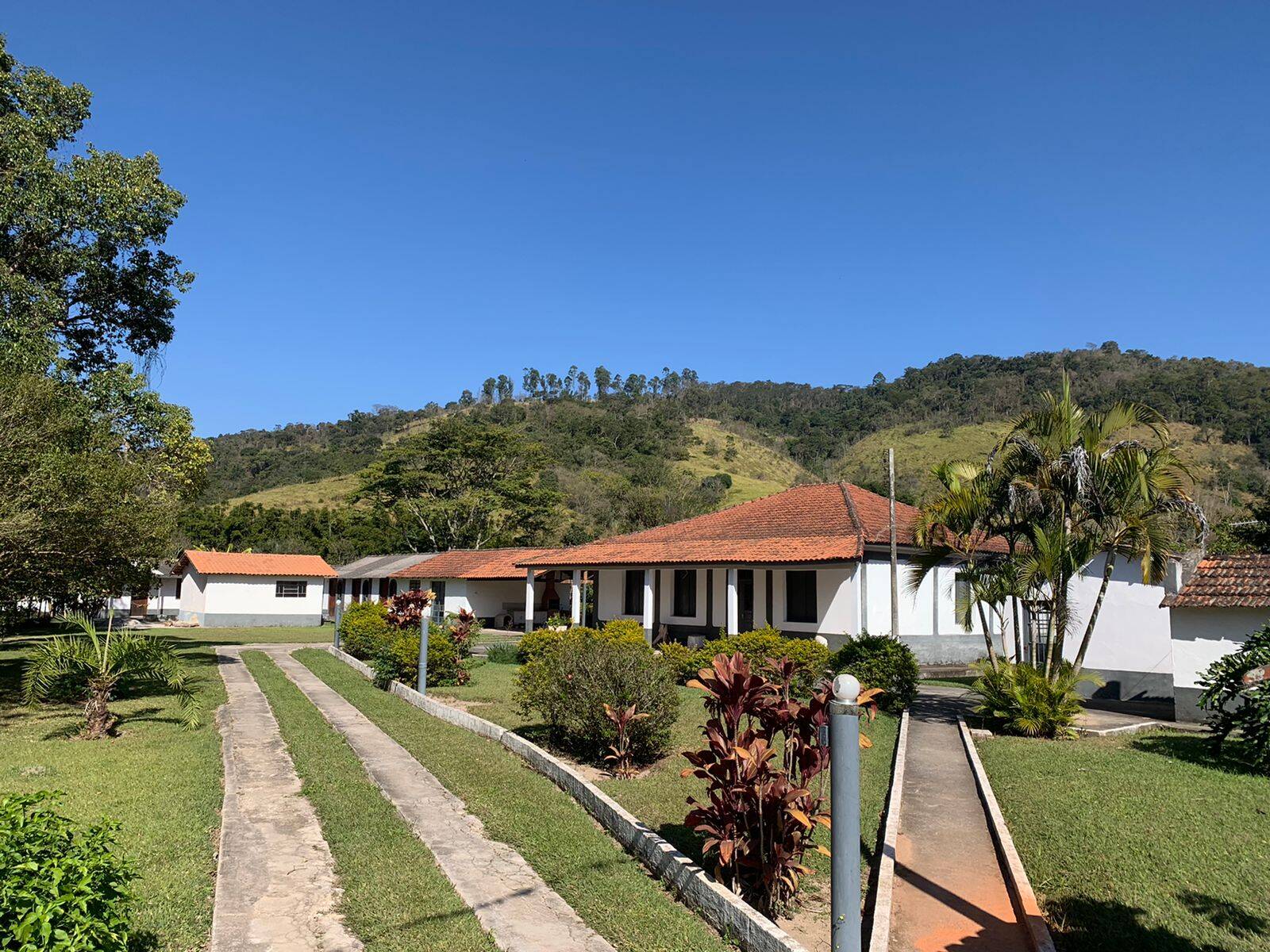 #1158 - Sítio para Venda em Piracaia - SP
