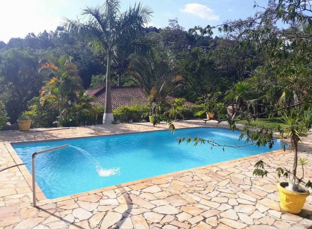 #1178 - Chácara para Venda em Jarinu - SP