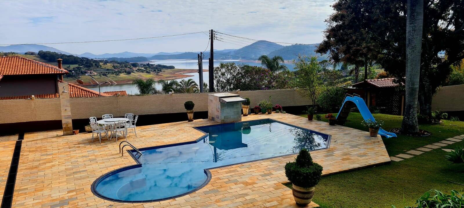 #1179 - Chácara para Venda em Bragança Paulista - SP