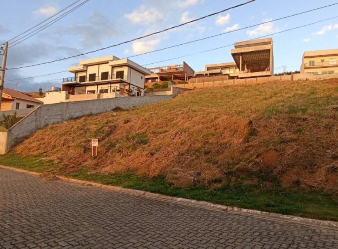 #1189 - Terreno em condomínio para Venda em Joanópolis - SP