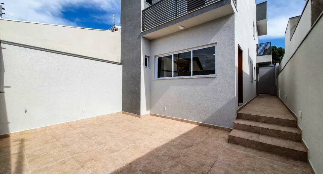 #1191 - Sobrado para Venda em Bragança Paulista - SP