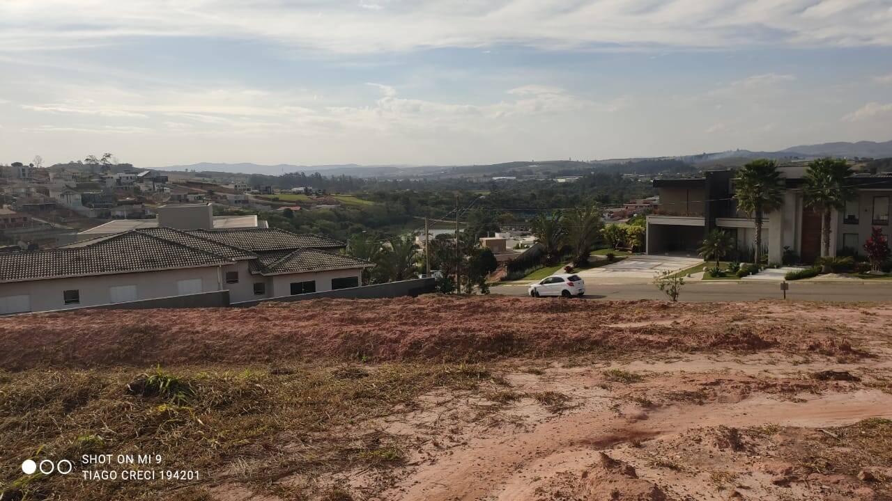 #1197 - Terreno em condomínio para Venda em Atibaia - SP
