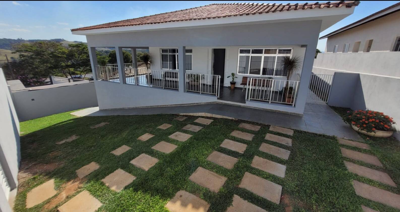 #1211 - Casa em Condomínio para Venda em Atibaia - SP