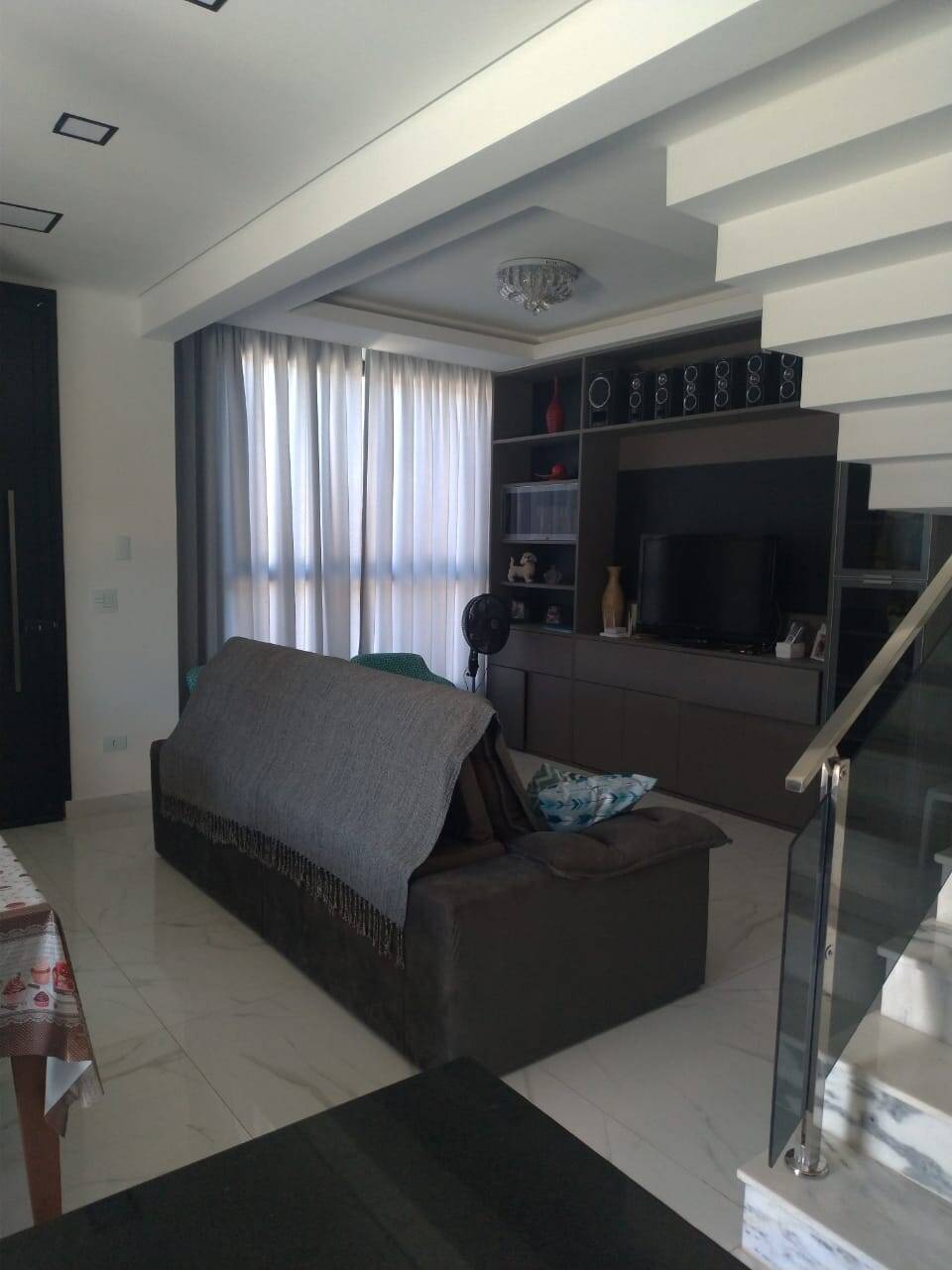 #1230 - Casa para Venda em Atibaia - SP
