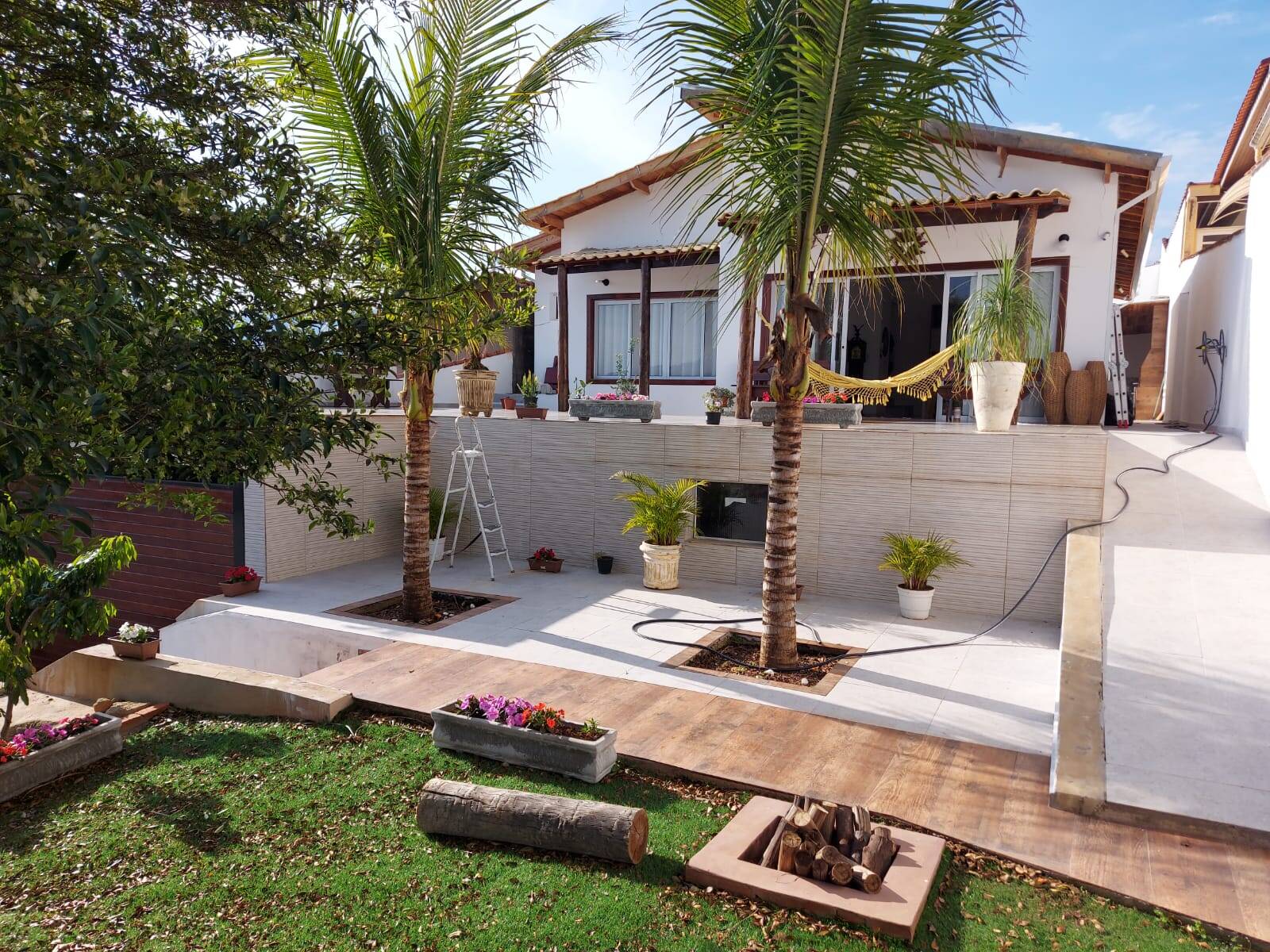 #1242 - Casa para Venda em Joanópolis - SP