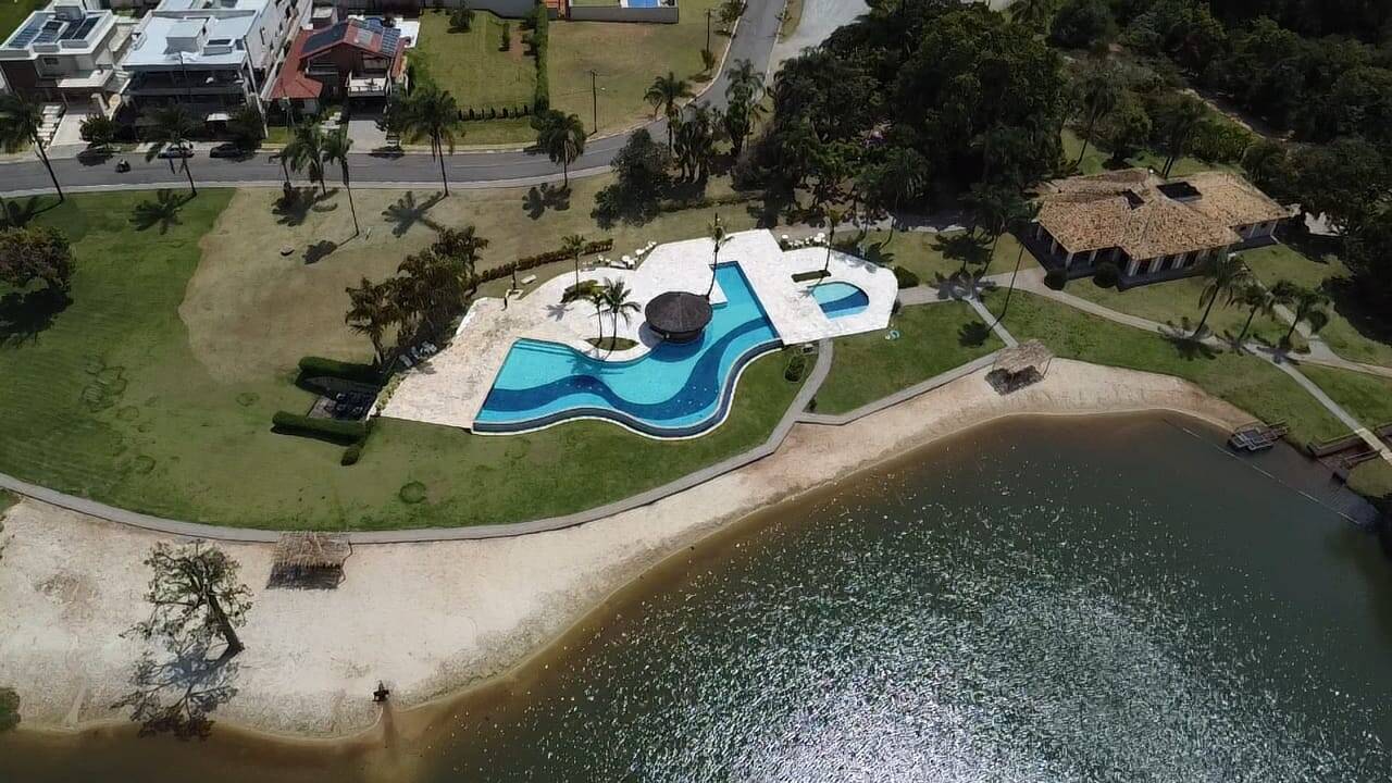 #1294 - Terreno em condomínio para Venda em Atibaia - SP