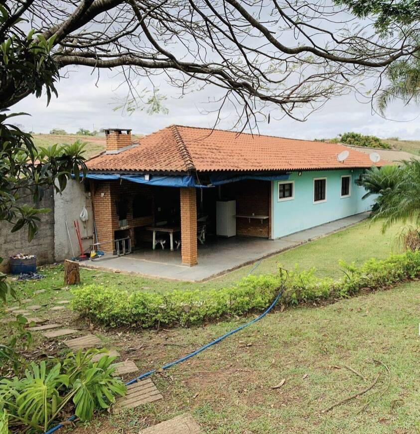 #1326 - Chácara para Venda em Jarinu - SP
