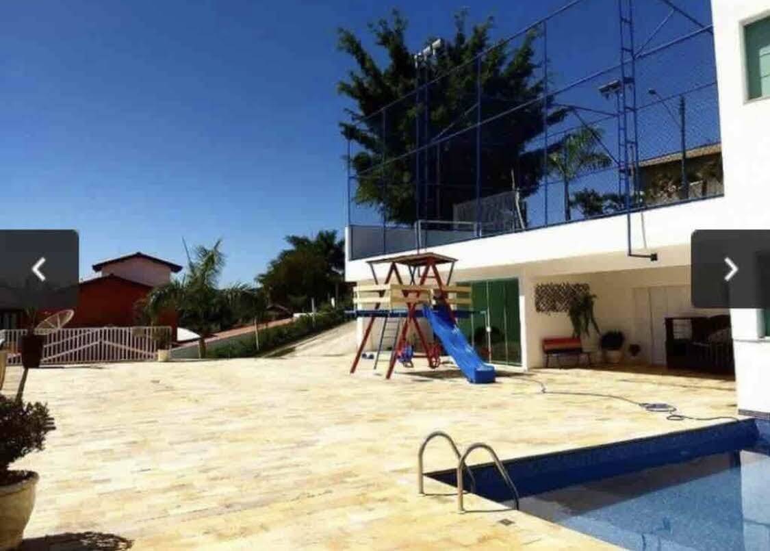 #1342 - Casa em Condomínio para Venda em Igaratá - SP