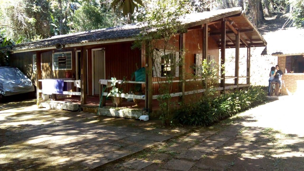 #334 - Sítio para Venda em Bom Jesus dos Perdões - SP