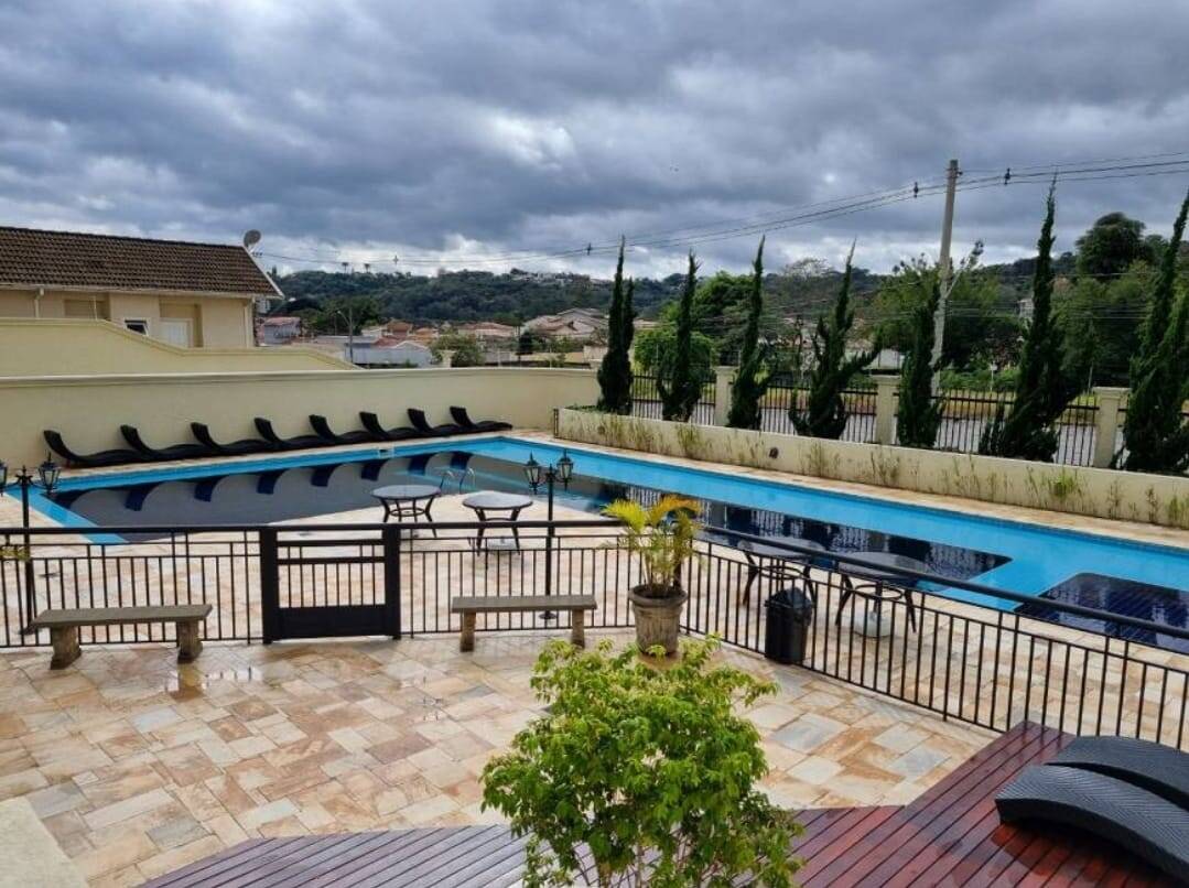 #1351 - Apartamento para Venda em Atibaia - SP