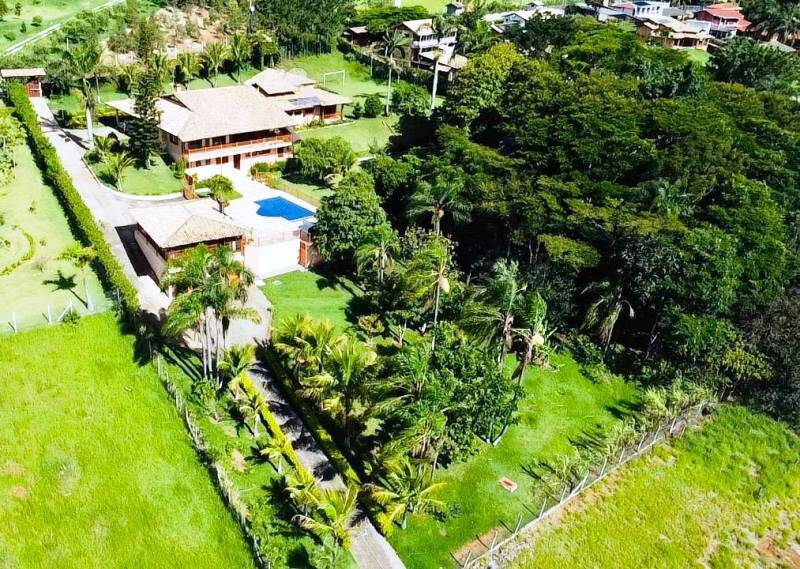 #1360 - chácara Represa para Venda em Bragança Paulista - SP