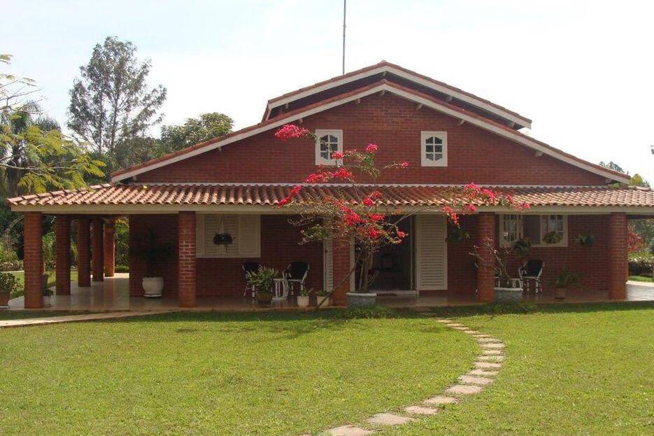 #1375 - Sítio para Venda em Jarinu - SP