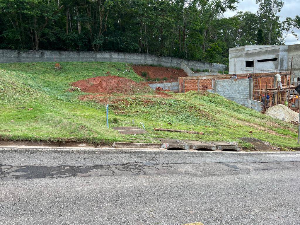 #1386 - Terreno para Venda em Atibaia - SP