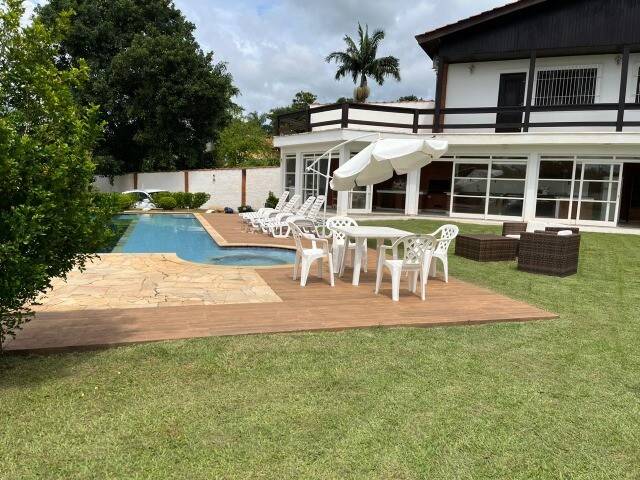 #1395 - Casa para Venda em Itatiba - SP