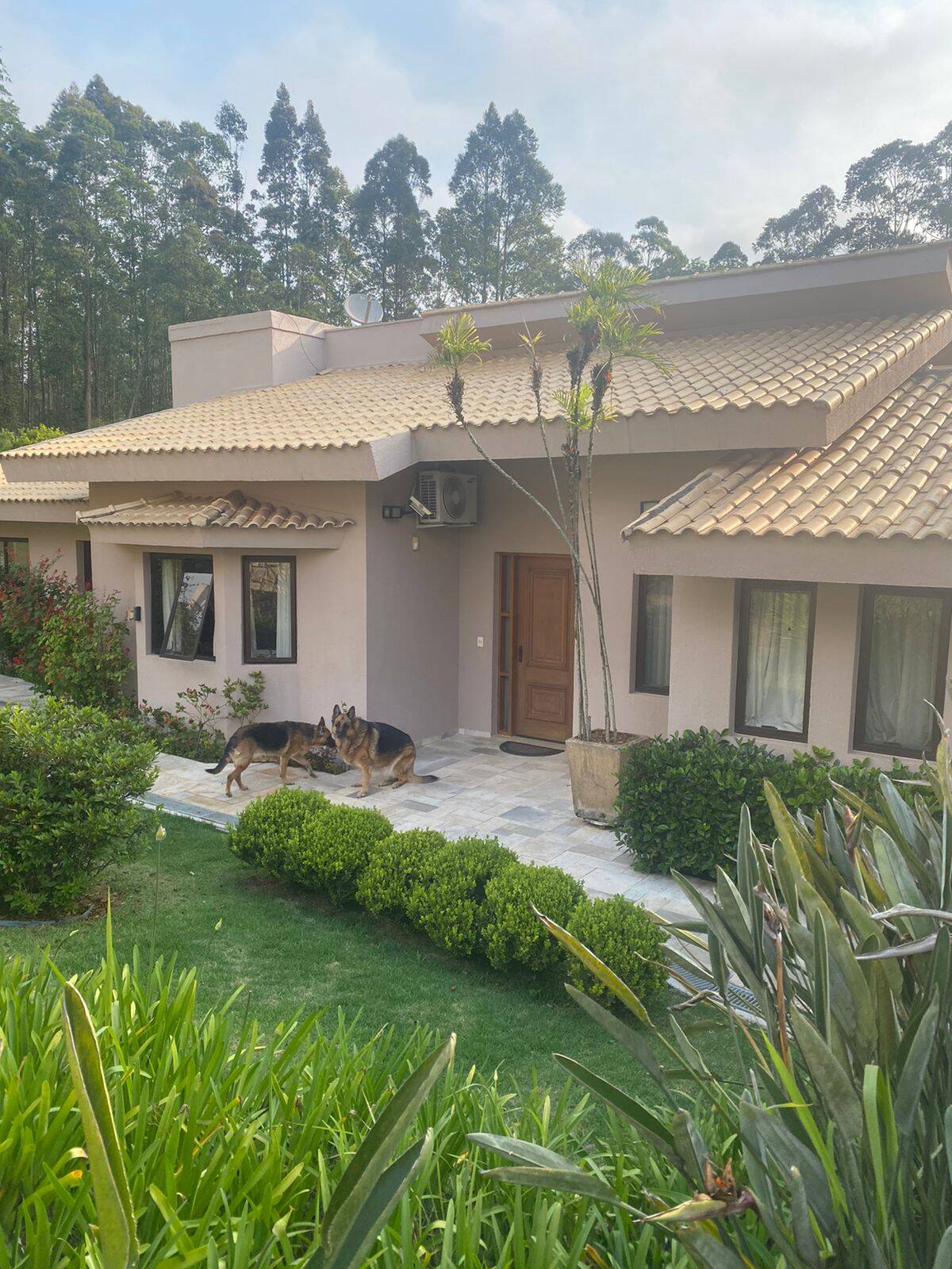 #1401 - Casa para Venda em Atibaia - SP