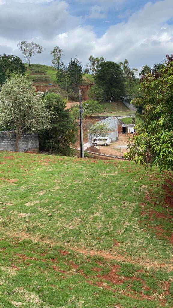 #1405 - Terreno para Venda em Atibaia - SP