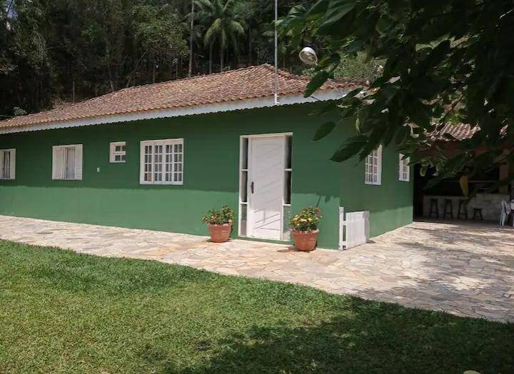 #1410 - Chácara para Venda em Bragança Paulista - SP