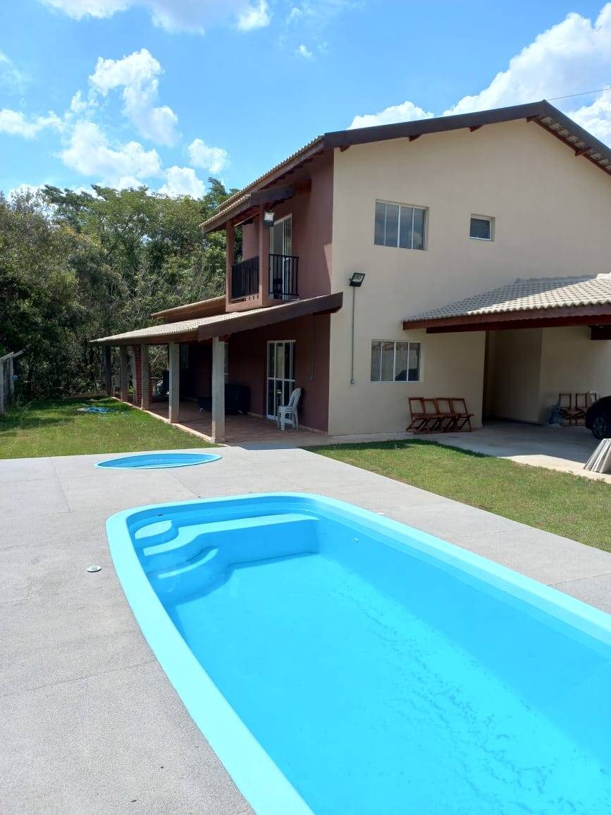 #1423 - Chácara para Venda em Jarinu - SP