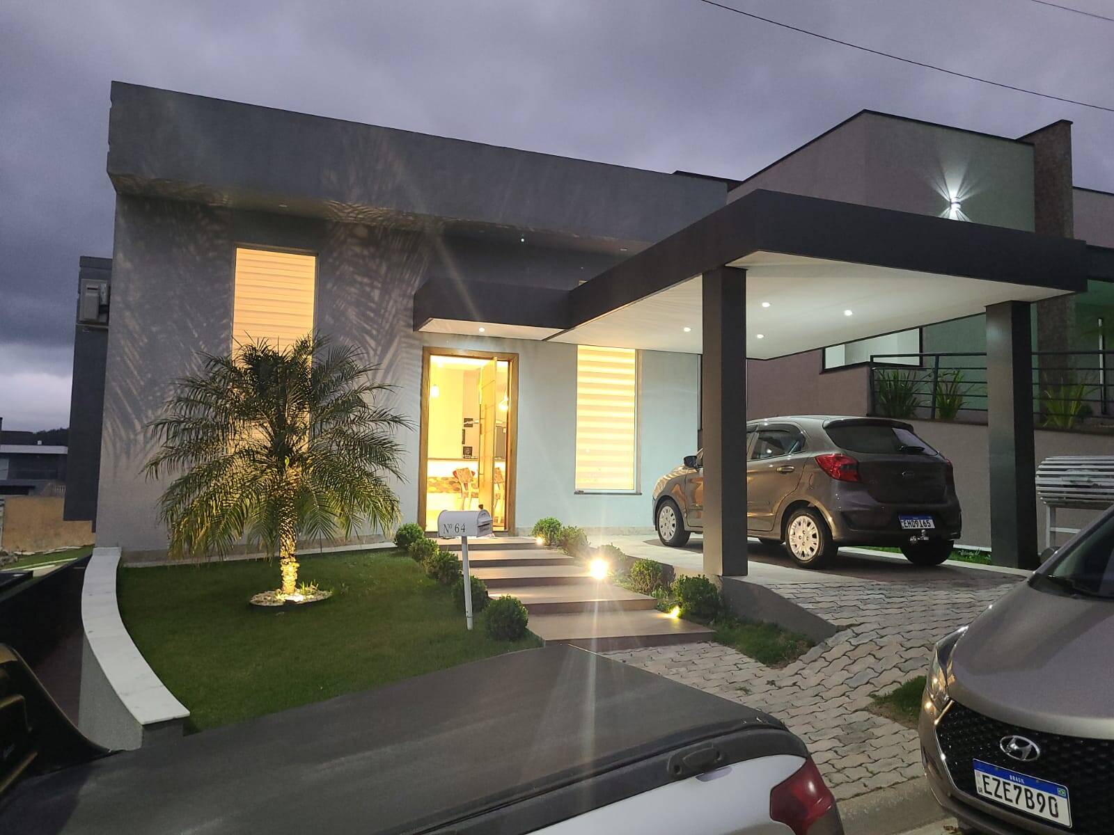 #1432 - Casa para Venda em Atibaia - SP