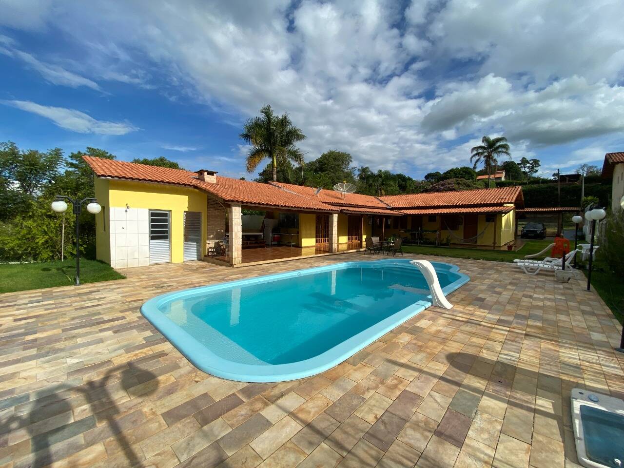 #1436 - Chácara para Venda em Bragança Paulista - SP