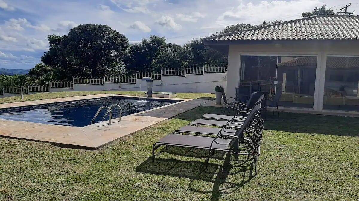 #1437 - Casa para Venda em Itatiba - SP