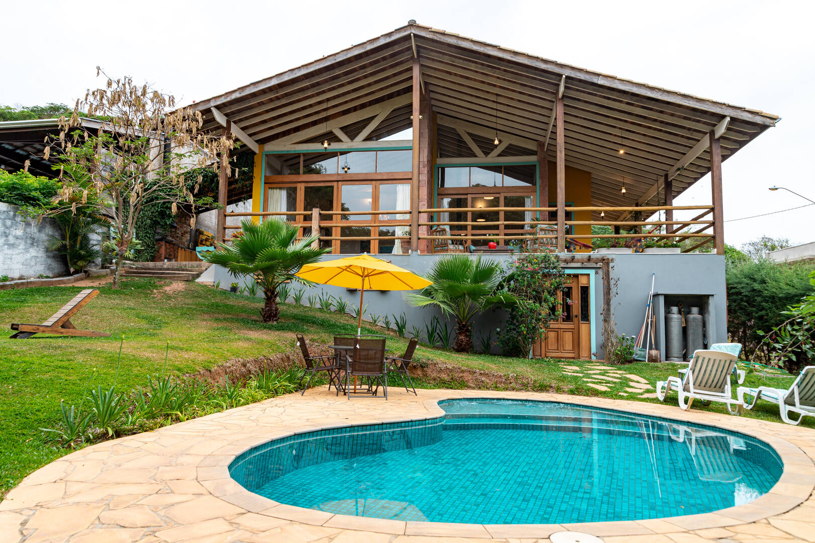 #1438 - Casa para Venda em Atibaia - SP