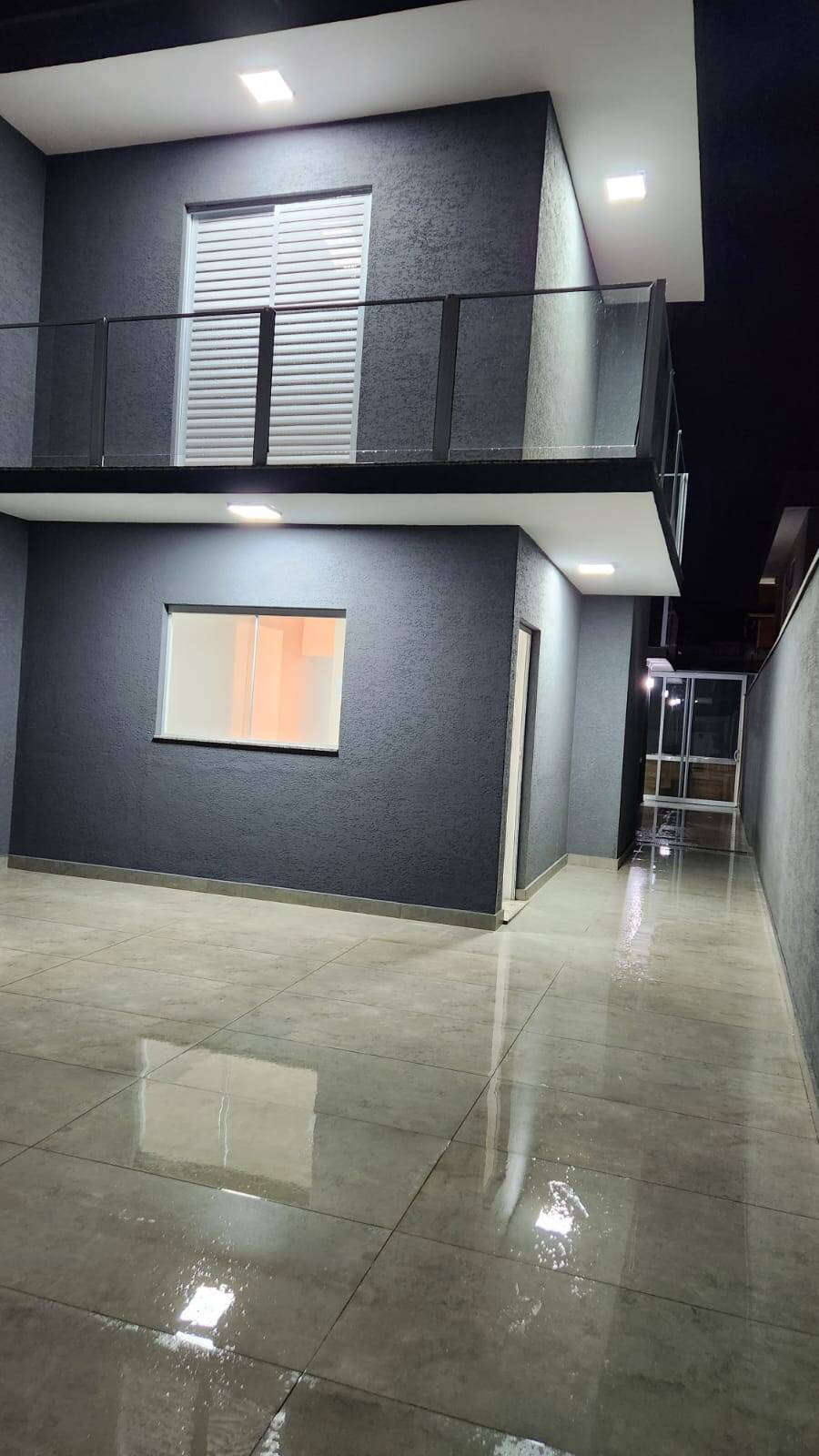 #1444 - Casa para Venda em Atibaia - SP