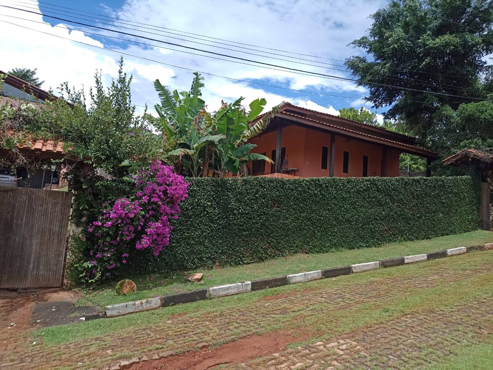 #1450 - Casa para Venda em Piracaia - SP