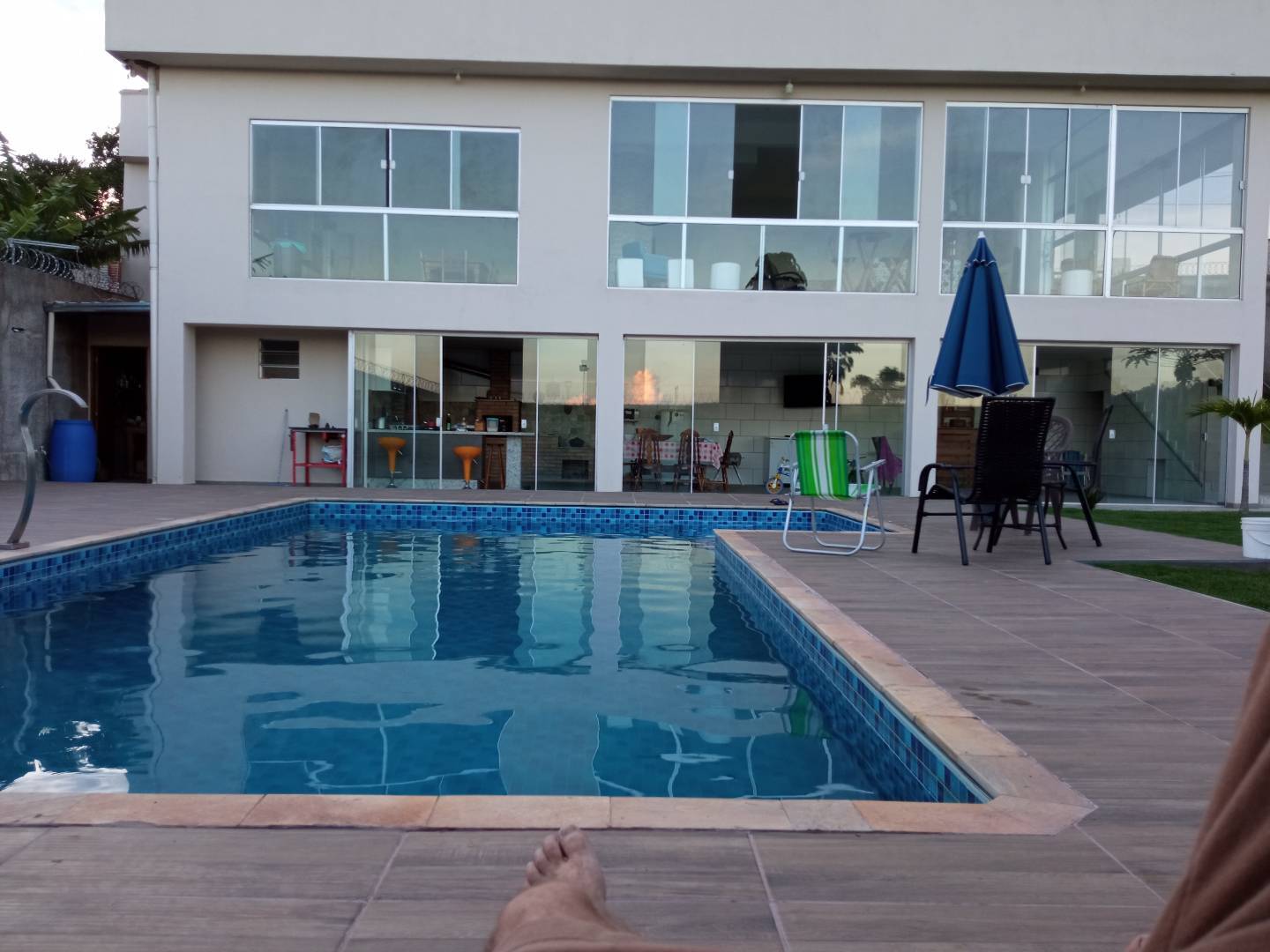 #1453 - Casa para Venda em Bragança Paulista - SP